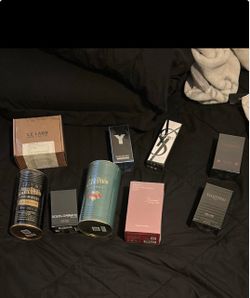 Colognes for sale