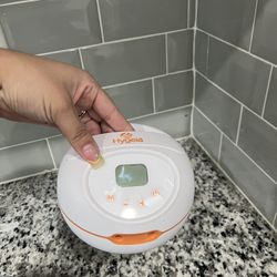 Hygeia Breast Pump Only Cordless