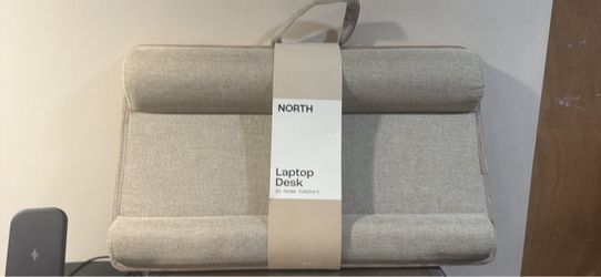 Laptop Desk at home comfort