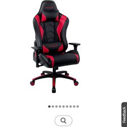 Emerge Gaming Chair