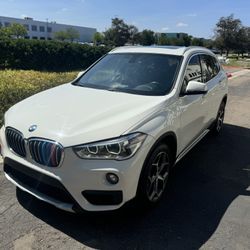 2017 BMX X1 28i LUXURY 🇩🇪