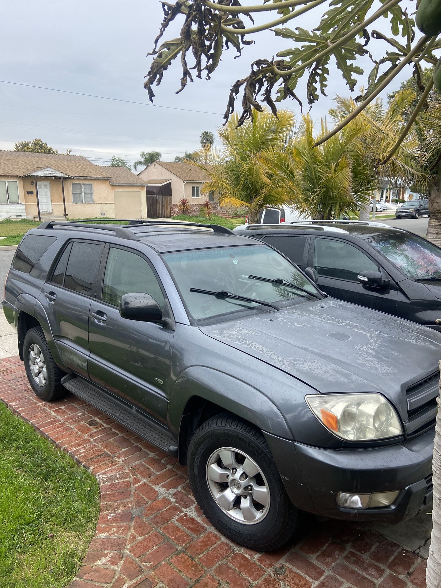 2001 Toyota 4Runner for Sale in Wilmington, CA - OfferUp