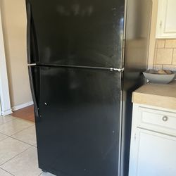 Whirlpool Fridge