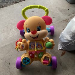 Baby Walker 