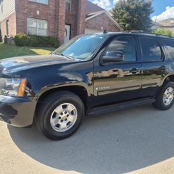 2009 Chevrolet Tahoe