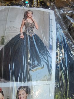 Vestidos De Quinceañera