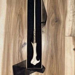 Harry Potter Voldemort Wand