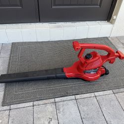 Toro Leaf Blower 