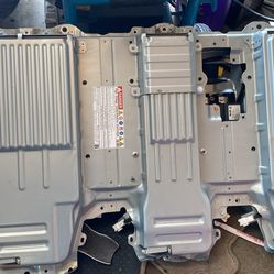 2009 Toyota Highlander Hybrid OEM Battery – 78k Miles – Everett WA – $1000obo