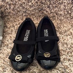 Michael kors Toddler Dress Shoe