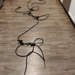 Heavy Duty Extension Cord