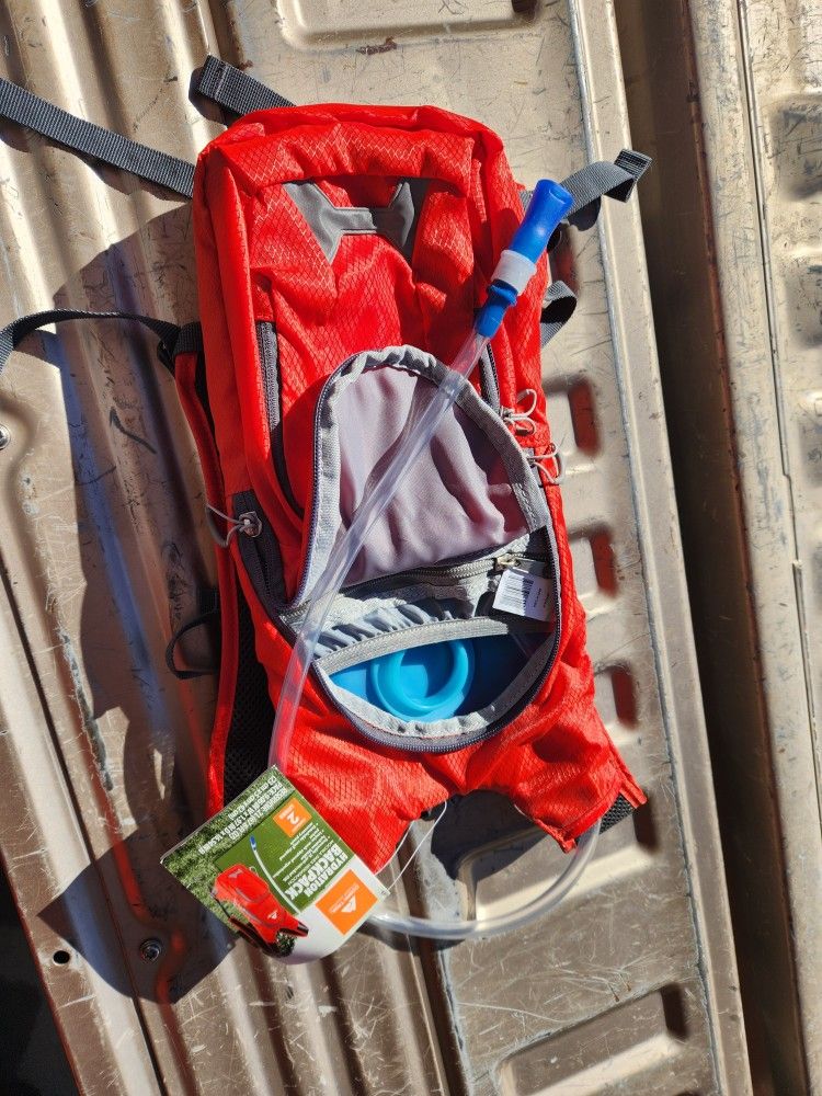 Hydration Pack