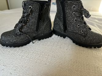 Toddler Girl Boots