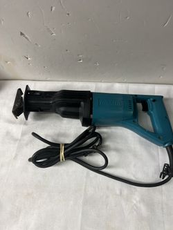 Makita JR3000V corded Reciprocating Saw ##5485