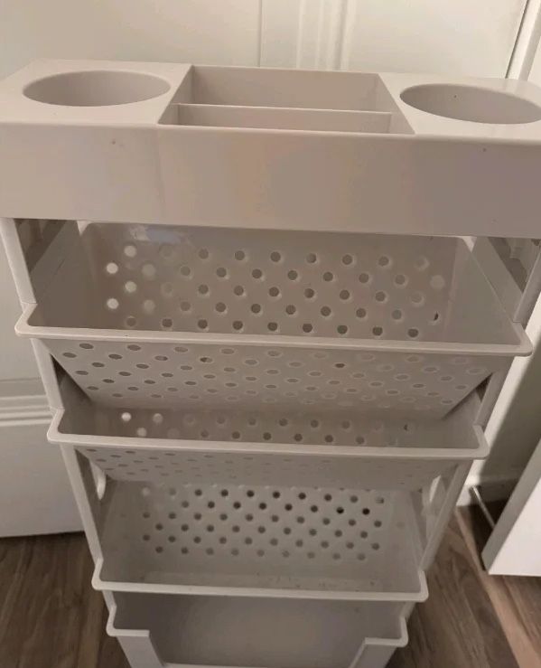 FREE Organizer