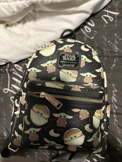 Star Wars Loungefly