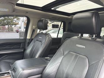 2019 Ford Expedition