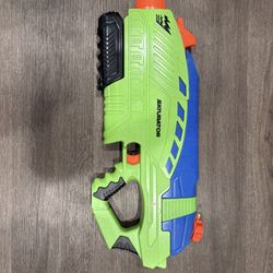 Water Gun