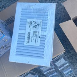 Vents Brand New