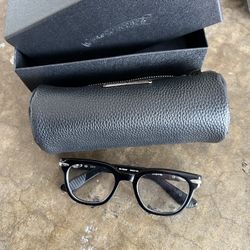 Chrome Hearts Glasses