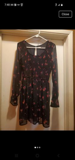 Hollister dress