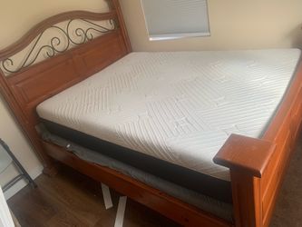 Soft mattress