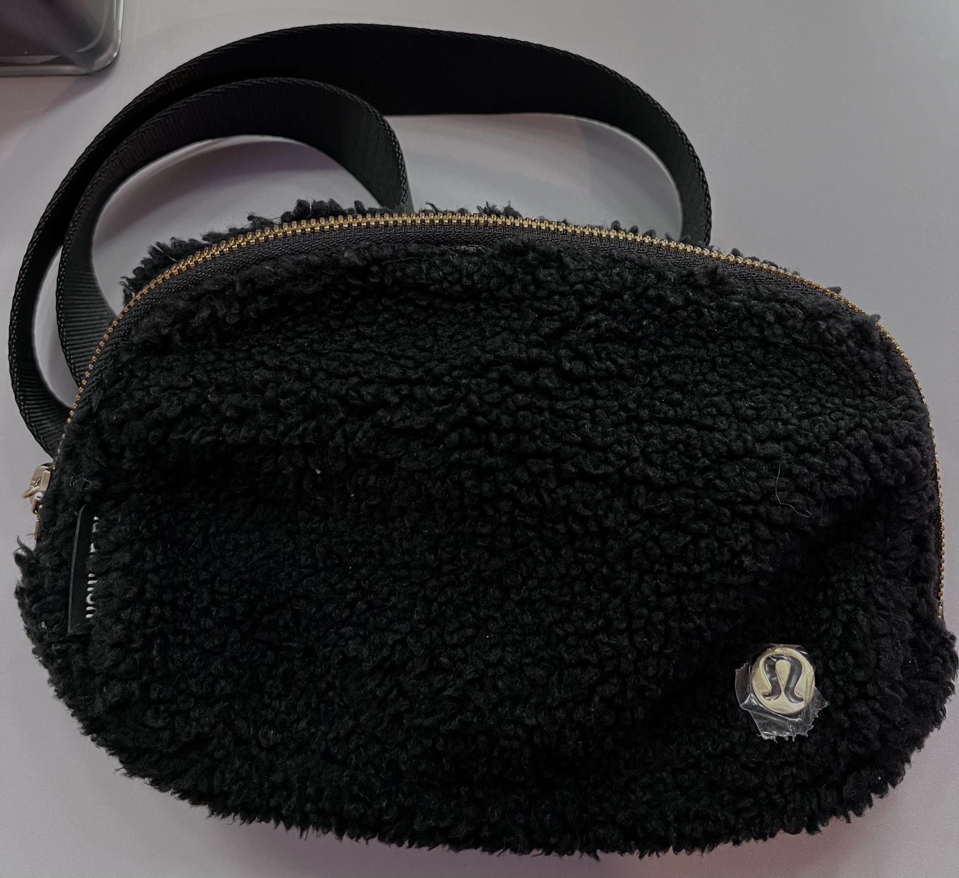 Lulu Lemon Belt Bag