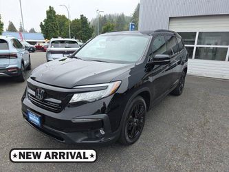 2020 Honda Pilot