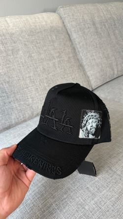 exclusive hats