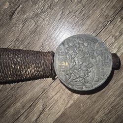 The Great Captain Sword