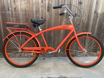 Felt 3 Speed Beach Cruiser