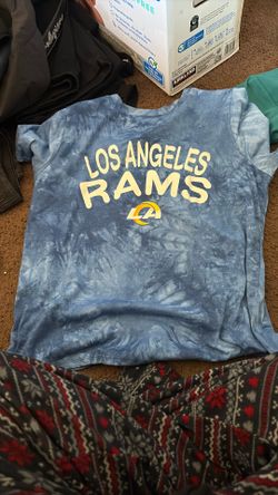 Rams Shirt