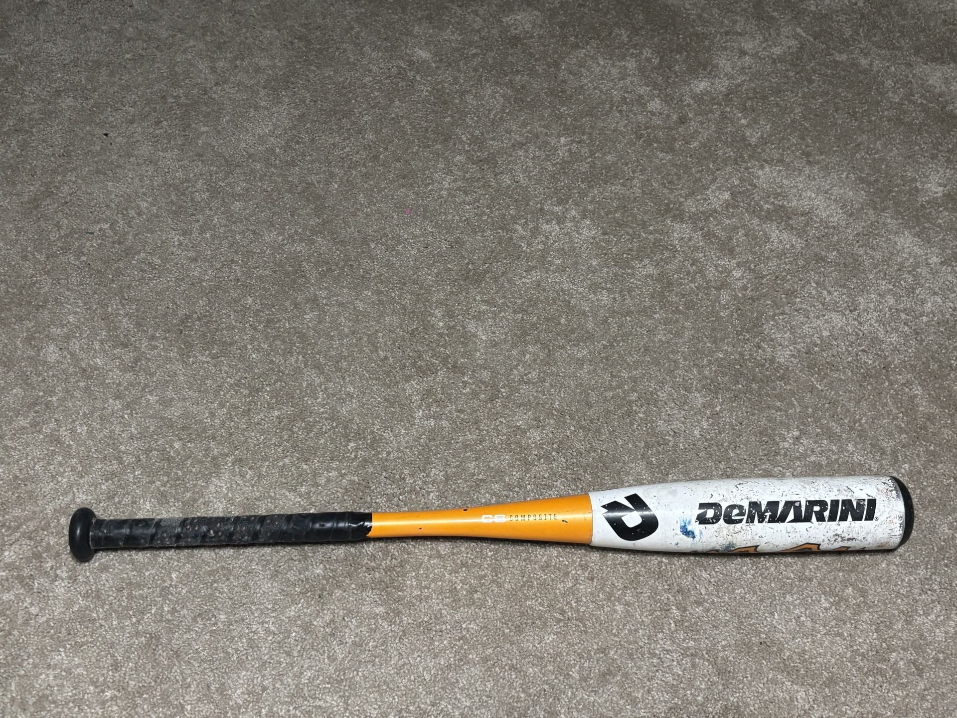DeMarini Vexxum