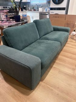 IKEA KIVIK Couch with removable covers