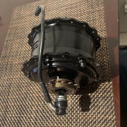 Bafang Hub Motor 