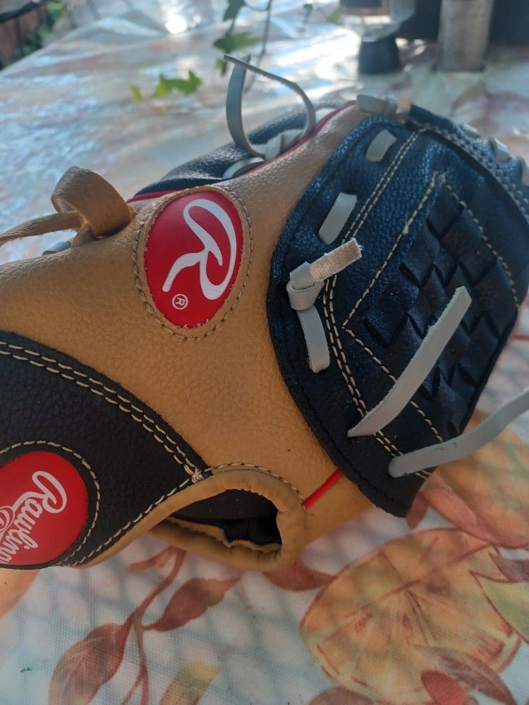 Rawlings Glove