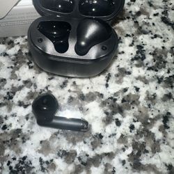 Remax Bluetooth Ear Buds For iPhone/Andriod