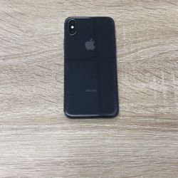 iPhone X - T-Mobile/Metro - 64GB