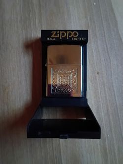 Zippo