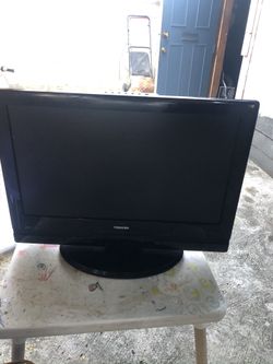 Toshiba tv