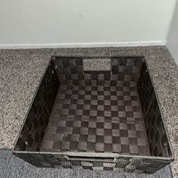 Storage Basket 