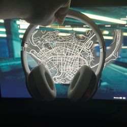 Beats Solo 3