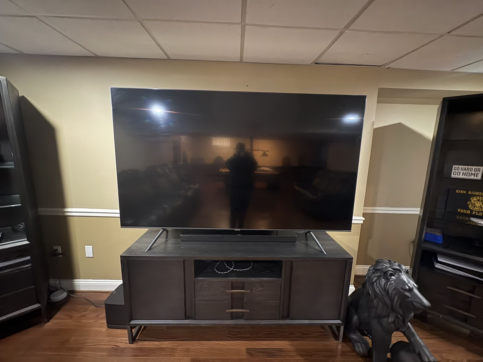 Estate Sale: Electronics