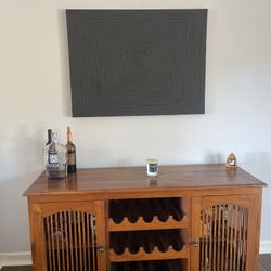 Wine Rack 