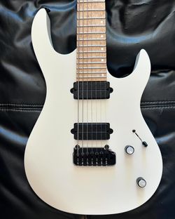 Kiesel Aries 7 String 