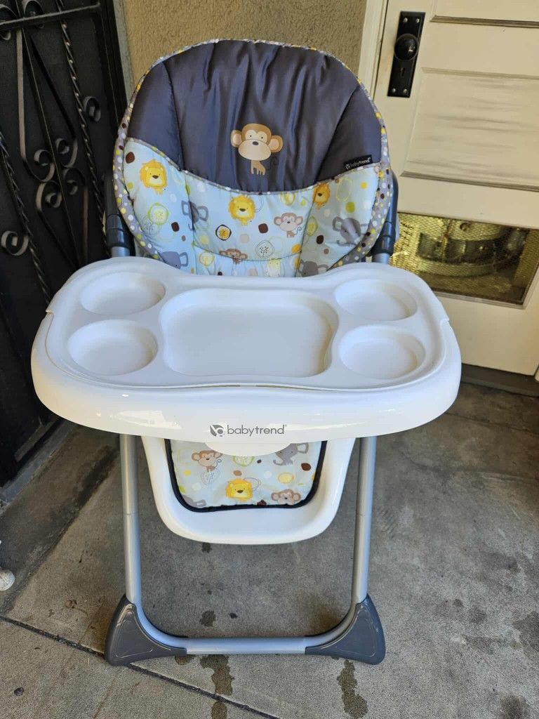 Silla Para Comer