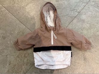 0-3 month Little Bipsy Boys Jacket Coat
