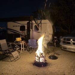 2021 Palomino by Forest River Revolve EV-1 Off Grid