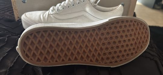 Vans shoes