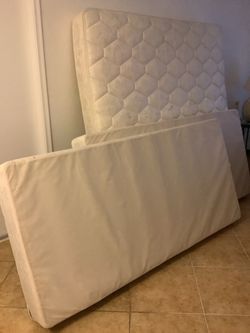 FREE King Mattress